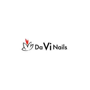 DaVi Nails brand logo for davinails.com
