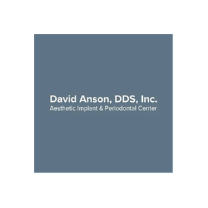 David Anson brand logo for davidanson.com