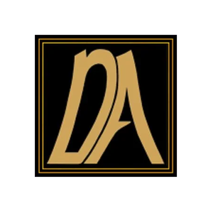 David Appel Furs brand logo for davidappelfurs.com