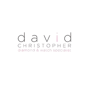 David Christopher brand logo for davidchristopher.co.uk