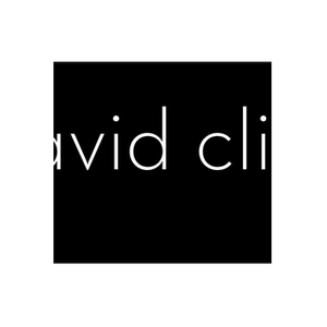 David Cline brand logo for davidclineonline.com