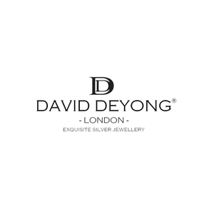 David De-Yong brand logo for daviddeyong.co.uk