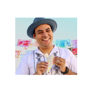 David Erick Ramos brand logo for daviderickramos.com