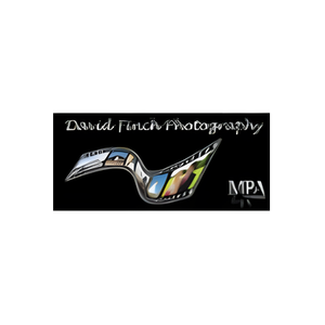 David Finch Photography brand logo for davidfinchphotography.co.uk