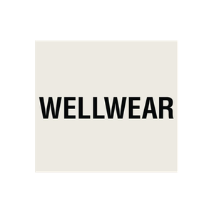 David Gandy Wellwear brand logo for davidgandywellwear.com