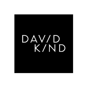 David Kind brand logo for davidkind.com