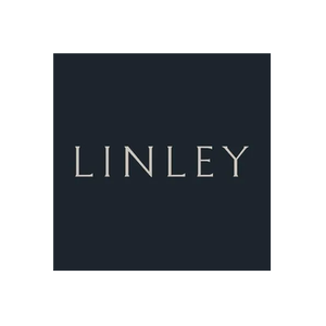 David Linley brand logo for davidlinley.com