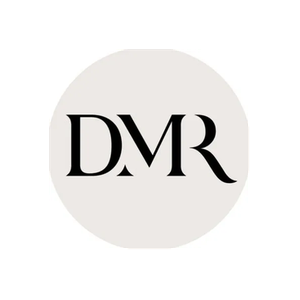 David M Robinson brand logo for davidmrobinson.co.uk