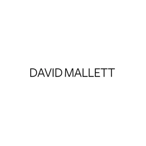 David Mallett brand logo for david-mallett.com