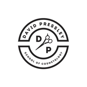 David Pressley School brand logo for davidpressleyschool.com