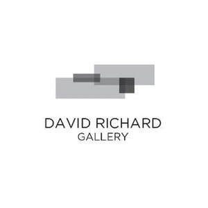 David Richard Gallery brand logo for davidrichardgallery.com