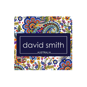 David Smith brand logo for davidsmithaustralia.com.au