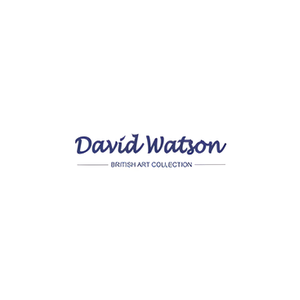 David Watson brand logo for davidwatson.uk