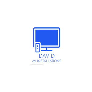 Squarespace brand logo for davidavinstallations.squarespace.com