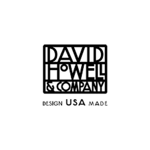 davidhowell brand logo for davidhowell.com