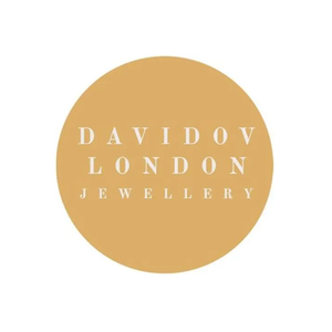 Davidov brand logo for davidovlondon.com