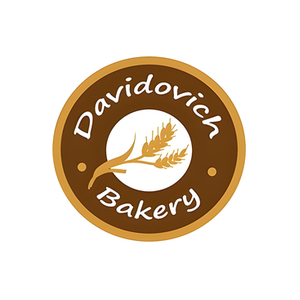 Davidovich brand logo for davidovichnyc.com