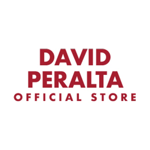 davidperalta6 brand logo for davidperalta6.com
