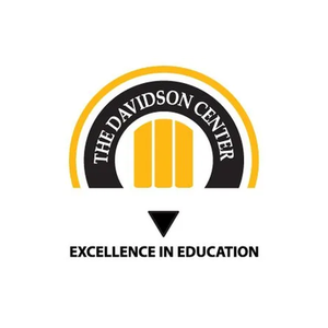 Davidson Center brand logo for davidsoncenter.com
