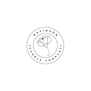davidsoncandlecompany brand logo for davidsoncandlecompany.com
