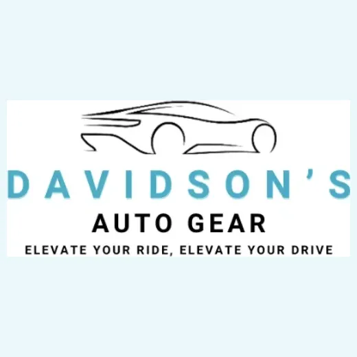 davidsonsautogear brand logo for davidsonsautogear.com