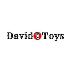 davidtoys brand logo for davidtoys.com