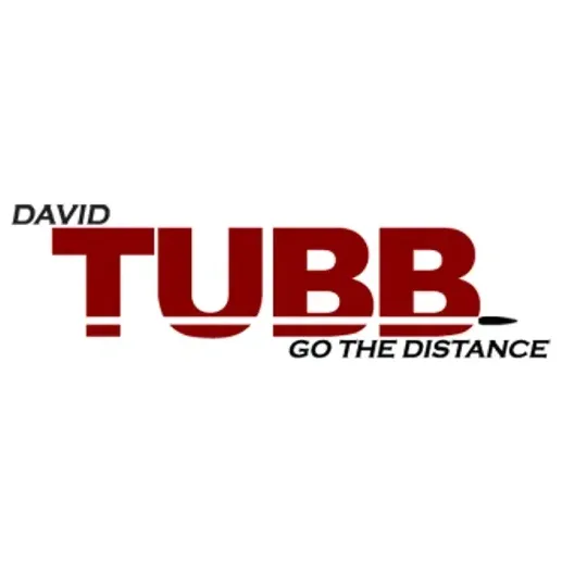 davidtubb brand logo for davidtubb.com
