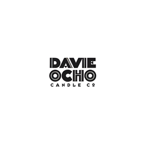 Davie Ocho brand logo for davieocho.com