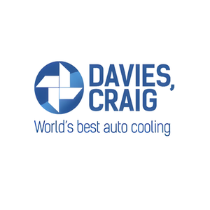 Davies Craig brand logo for daviescraig.com.au