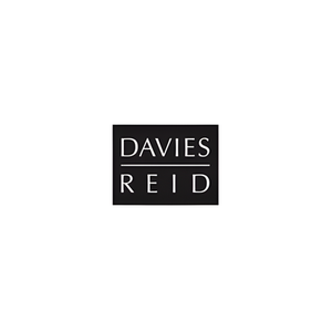 Davies Reid brand logo for daviesreid.com