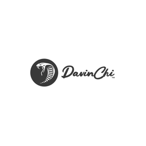 Davin Chirod brand logo for davinchirod.com