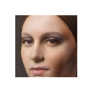 DaVinci Face brand logo for davinciface.com