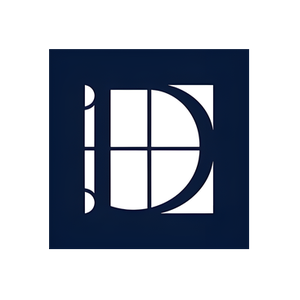 DaVinci Fireplace brand logo for davincifireplace.com