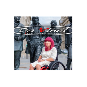 DaVinci Mobility brand logo for davincimobility.com