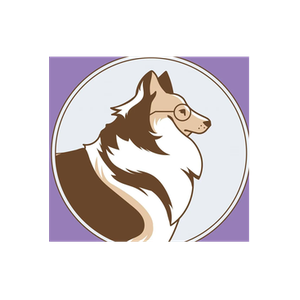 Davinci Paws brand logo for davinci-paws.com