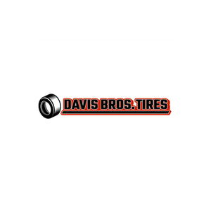 Davis Bros. Tires brand logo for davisbrostires.com