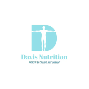 Davis Nutrition brand logo for davisnutrition.com