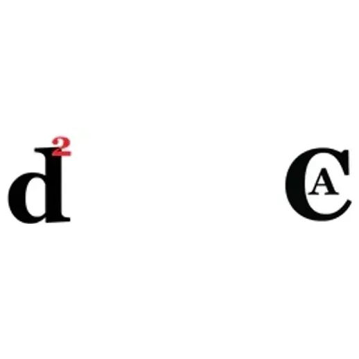 Davis Squared brand logo for davissquared.com