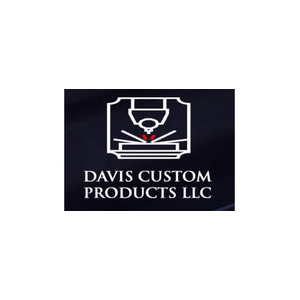 daviscustomproducts brand logo for daviscustomproducts.com