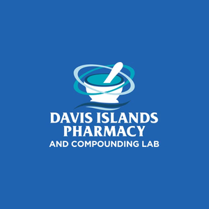 davisislandspharmacy brand logo for davisislandspharmacy.com