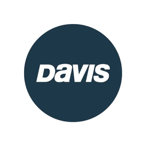 DavisNet brand logo for davisnet.com