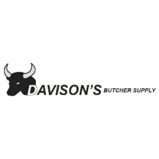 Davison's Butcher brand logo for davisonsbutcher.com