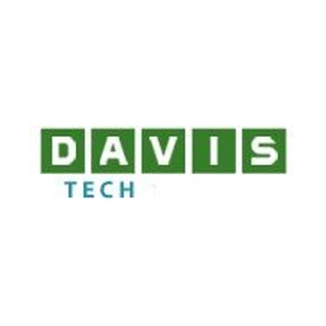 davistechus brand logo for davistechus.com