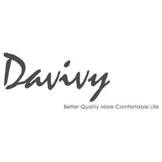 davivy brand logo for davivy.com