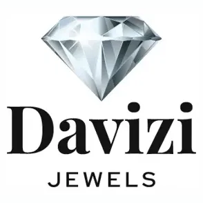 Davizi brand logo for davizi.com