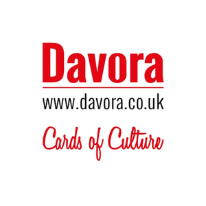 Davora brand logo for davora.co.uk
