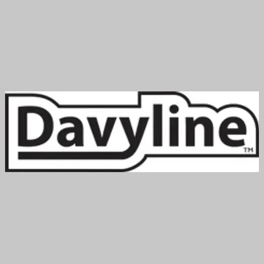 Davyline brand logo for davyline.com