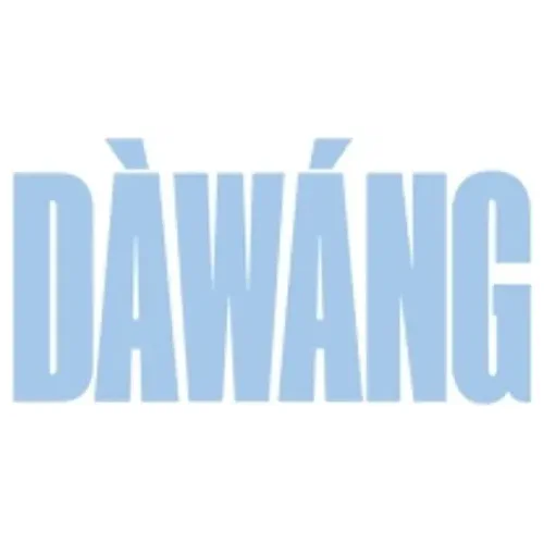 Dawang brand logo for dawangnewyork.com