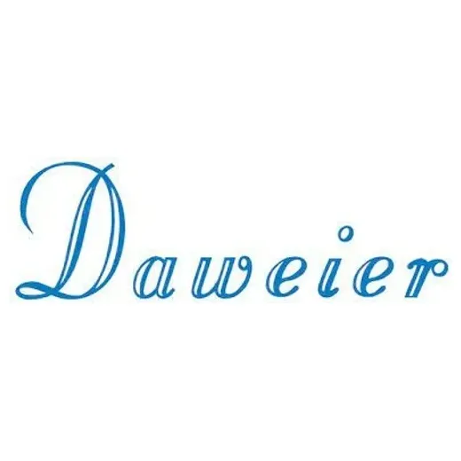 Dawei brand logo for daweierusa.com