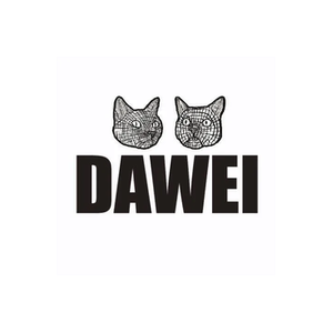 Dawei Studio brand logo for daweistudio.com